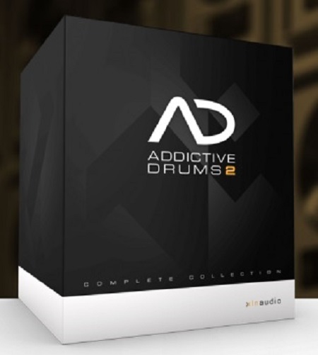 XLN Audio Addictive Drums 2 Complete v2.1.15 (Mac OS X) XLN Audio Addictive Drums 2 Complete v2.1.15 (Mac OS X)
