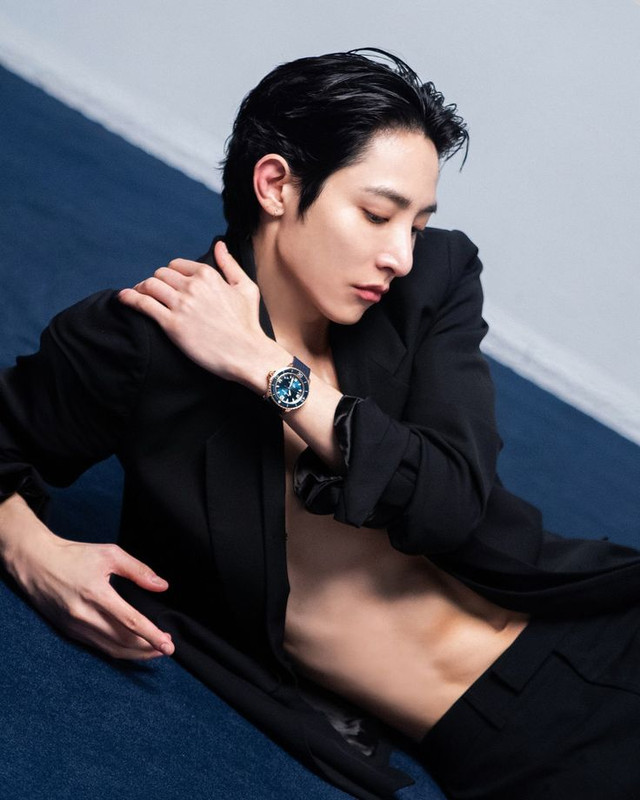 Lee Soo Hyuk