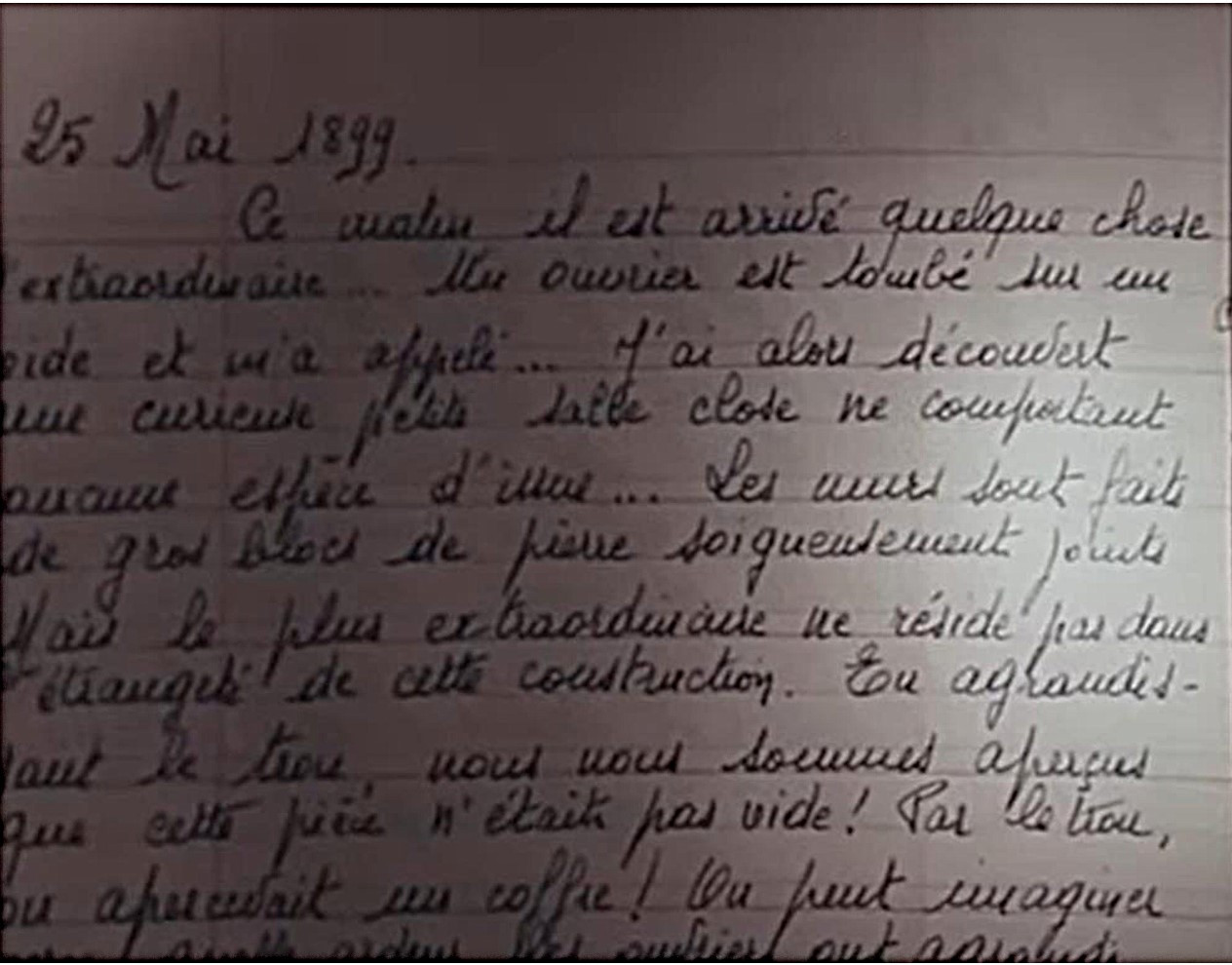 Le cahier de l architecte