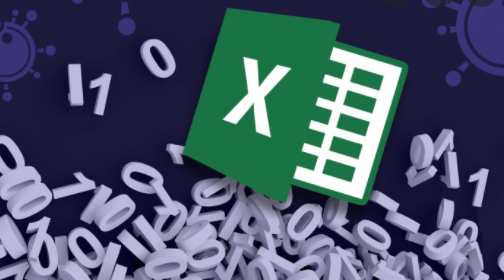 Excel Beginner - An Introduction to Excel