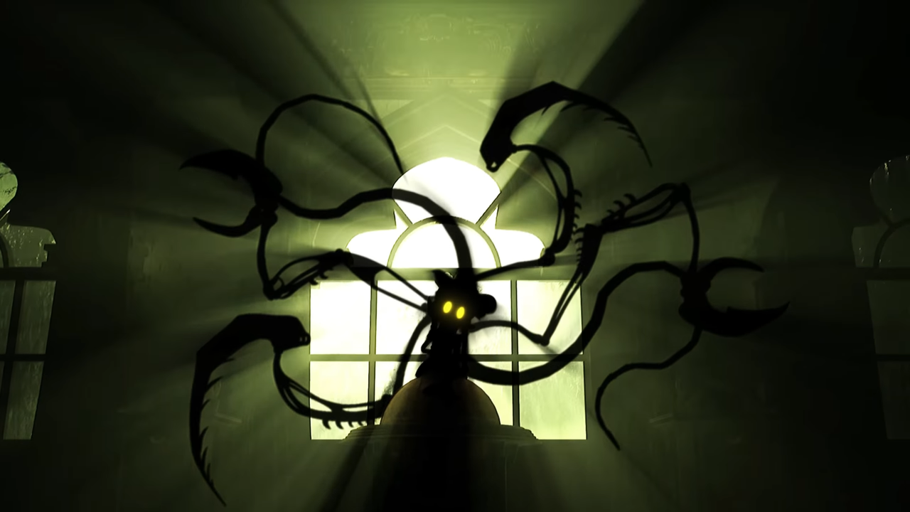 MURDER DRONES - Episode 5_ Home 15-6 screenshot