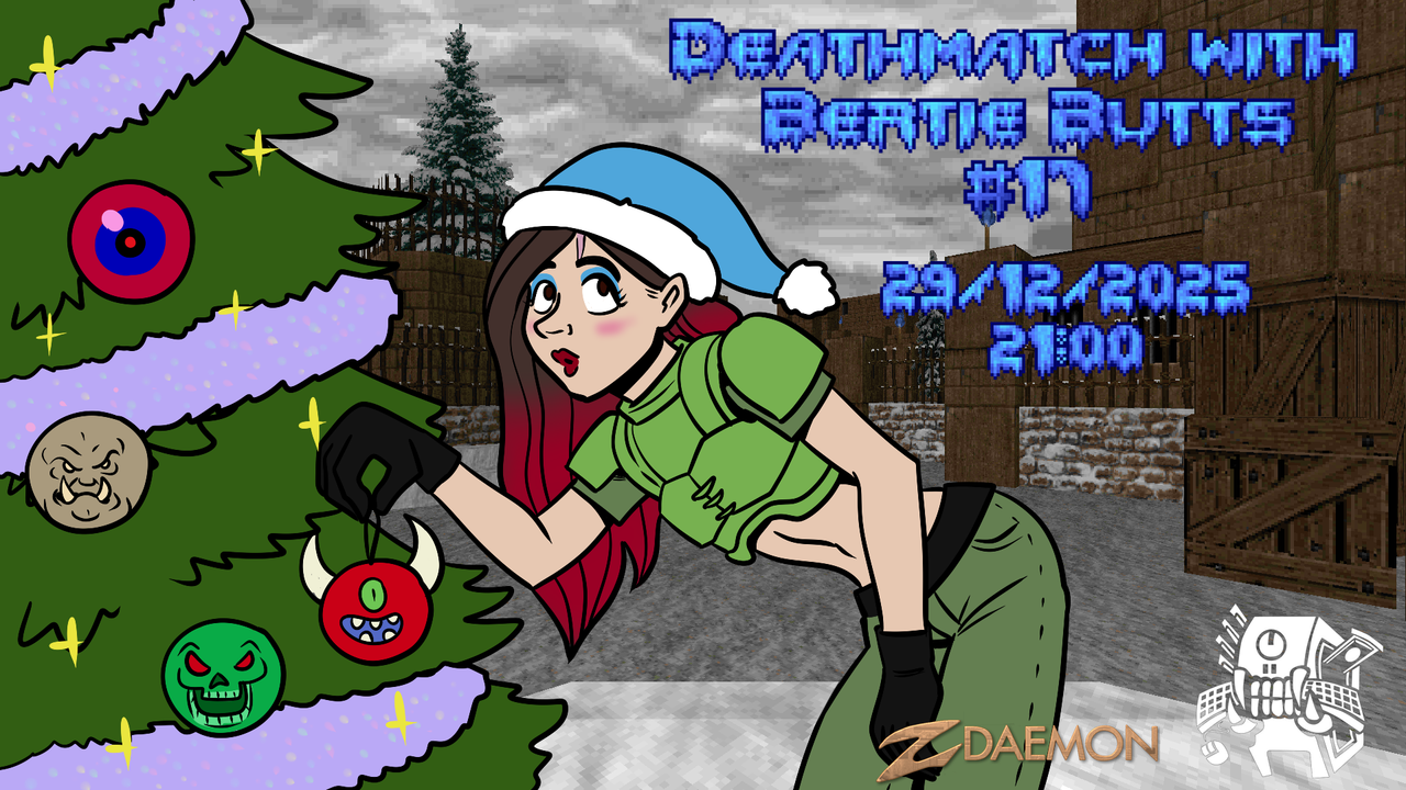 ДМ по Думу 17