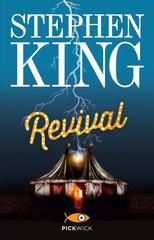 Stephen King – Revival (2017)