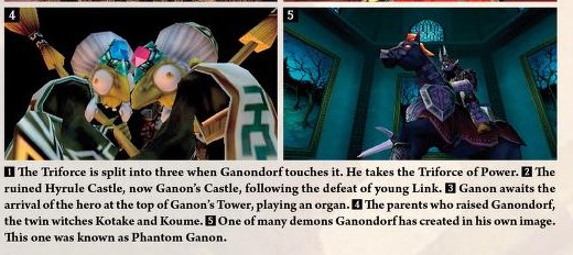 Can create lesser demons