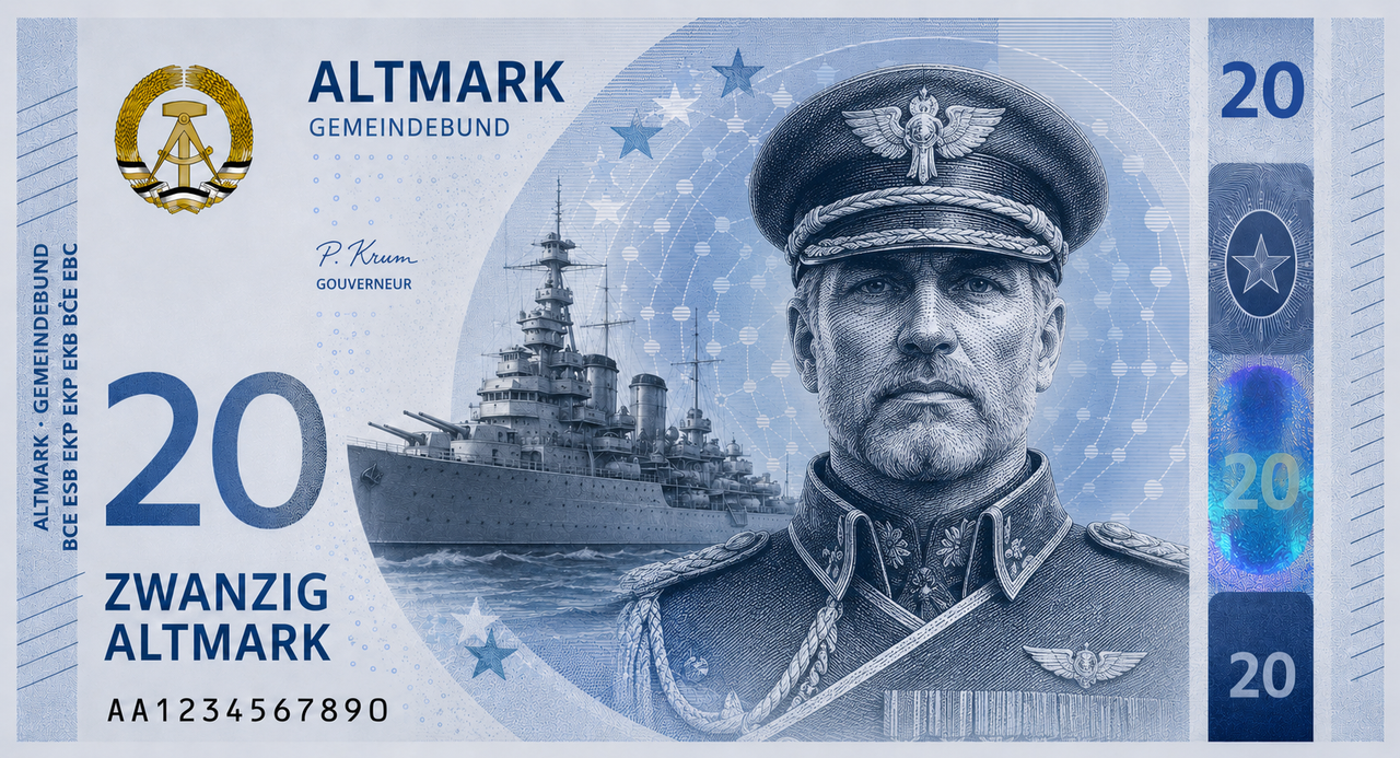 20 Altmark