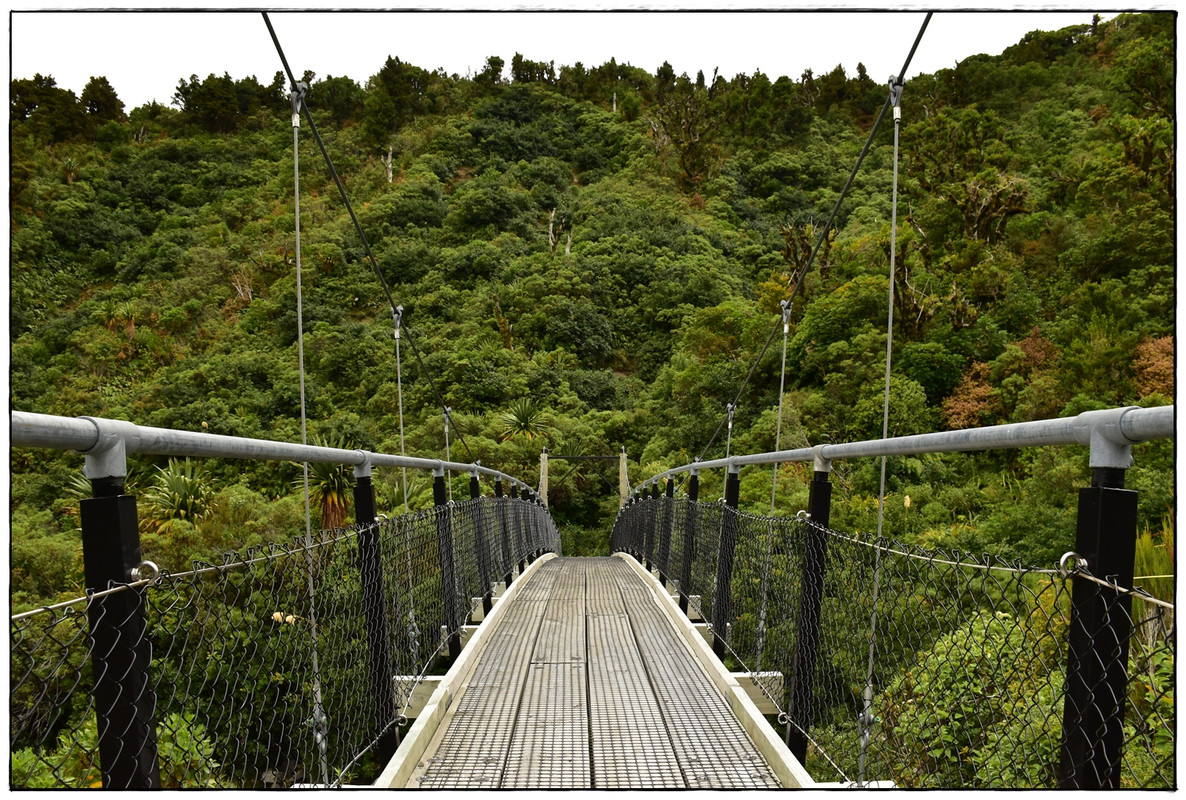 Taranaki: Three Sisters, Forgotten World Hwy, East Egmont NP (marzo 2021) - Escapadas y rutas por la Nueva Zelanda menos conocida (21)