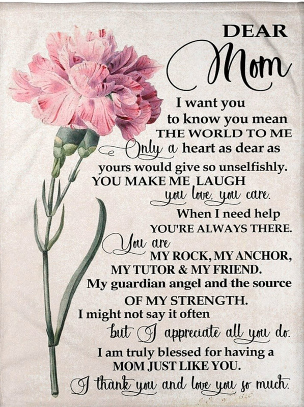 dear-mom-i-want-you-to-know-you-mean-the-world-to-me-poster-home-decor-Interior-wall-decoration-livi