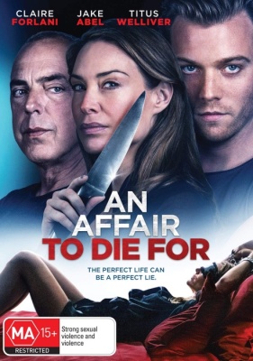 An Affair to Die For – Relazione Omicida (2019) .mkv AMZN WEBDL 1080p x264 - EAC3/AC3 iTA/ENG
