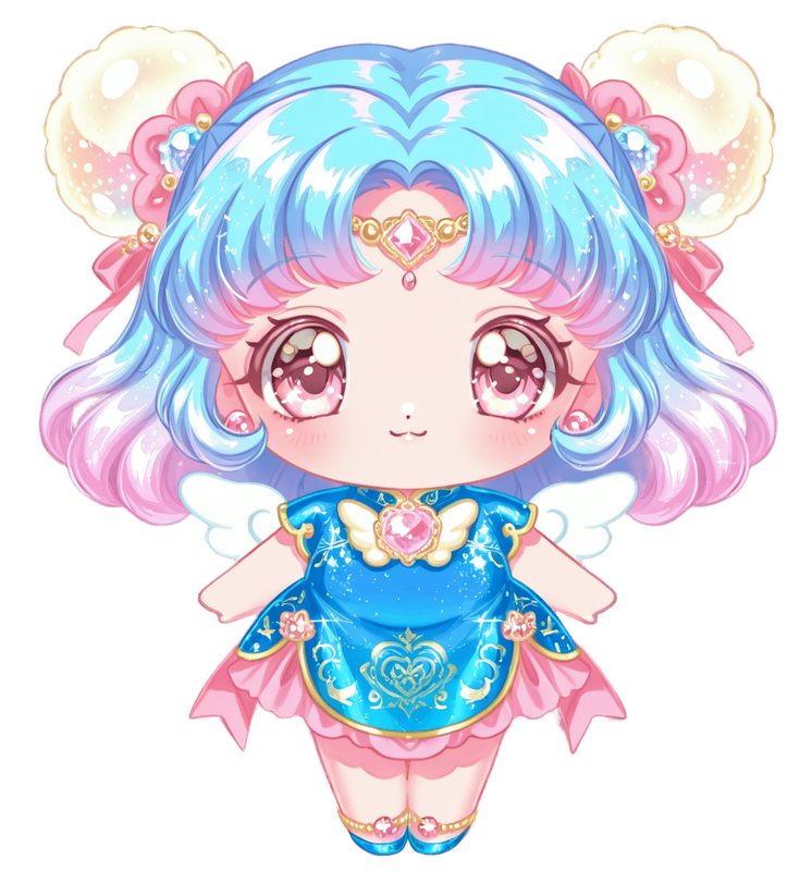Chibi 2