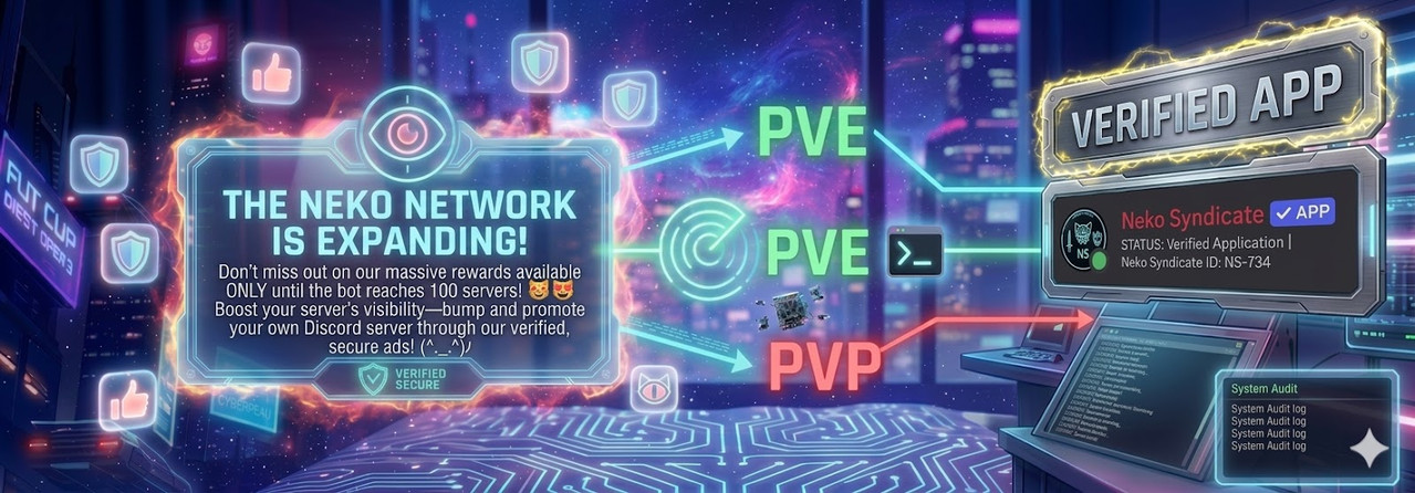 Expanding Network