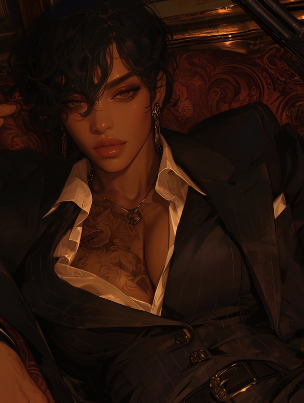 Anastasia