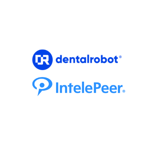 DentalRobot & IntelePeer