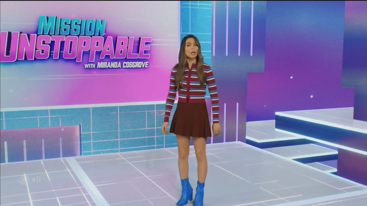 08.09 - 15.00.00 - Mission Unstoppable. S06E19 Animatronics, Antipers....ts_snapshot_30.33.636