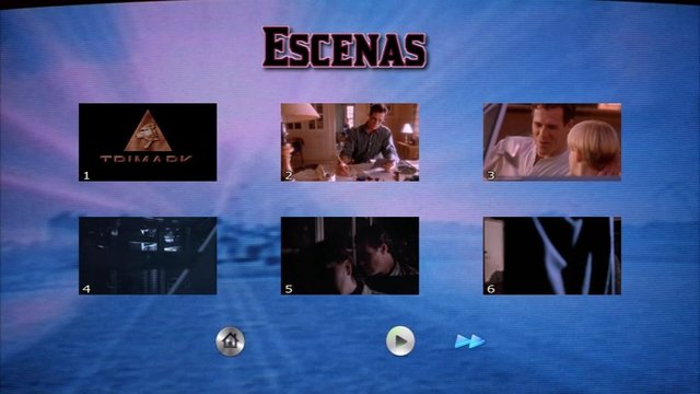 3 - El Experimento Filadelfia 2 [DVD9 Custom][Pal][Audio-Sub:Cast/Ing][C.Ficción][1993]