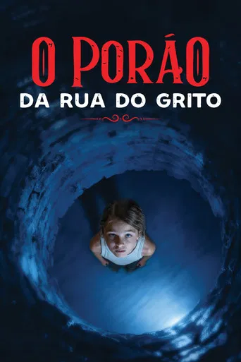 O Porão da Rua do Grito (2025) WEB-DL 1080p Nacional