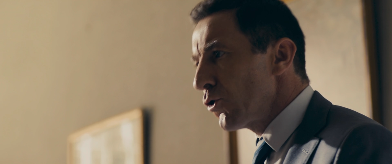 Il regno (2018) [BluRay Rip 1080p ITA-SPA DTS-AC3 SUBS] [M@HD].m