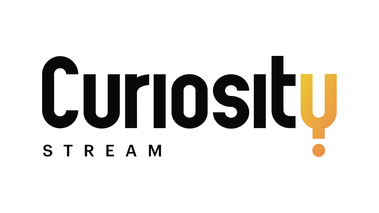 Curiosity Stream