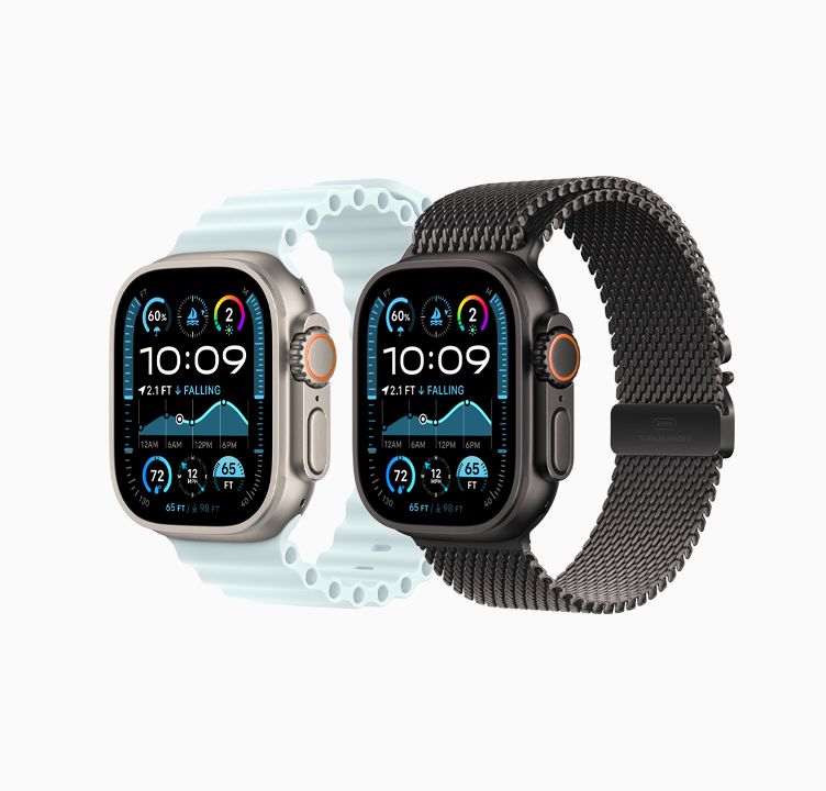 Apple Watch Ultra Wristband