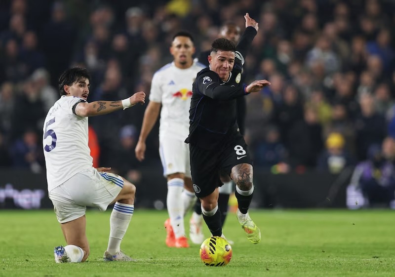 Dự đoán bóng đá, phân tích kèo Chelsea vs Leeds United, 02h30 ngày 11/02