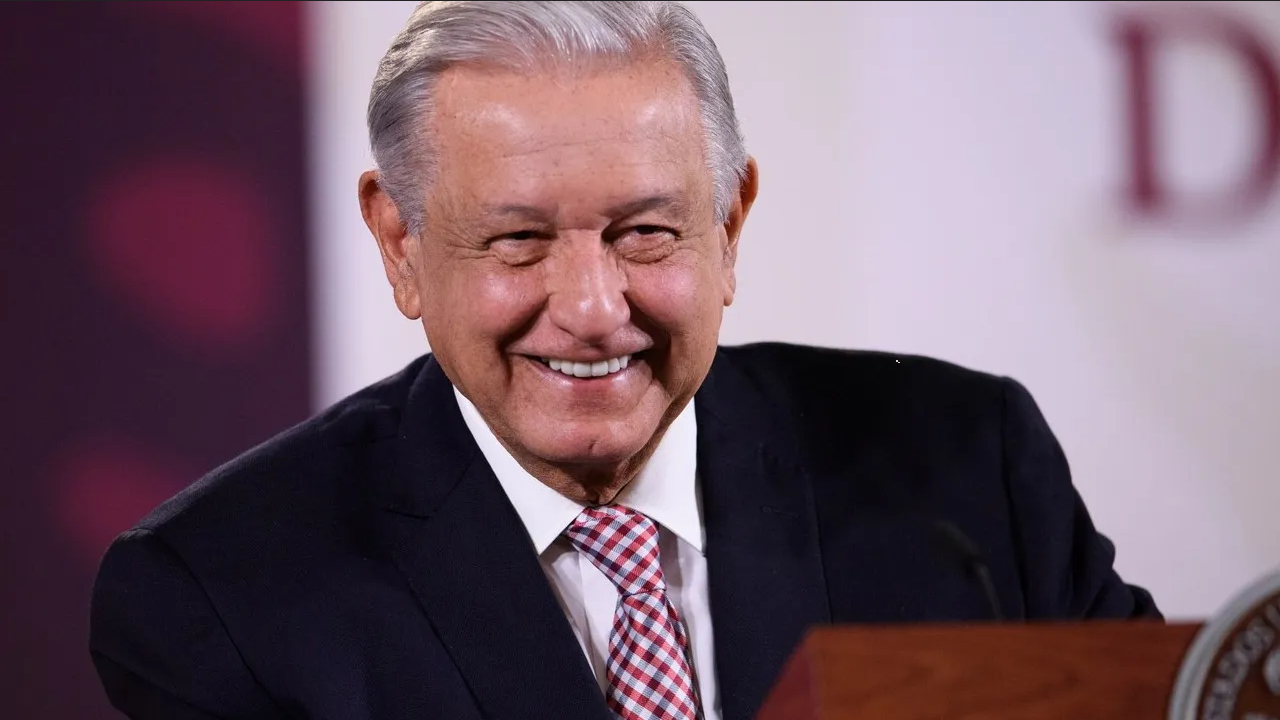 TEPJF: “Mañaneras” de AMLO continuarán durante periodo electoral