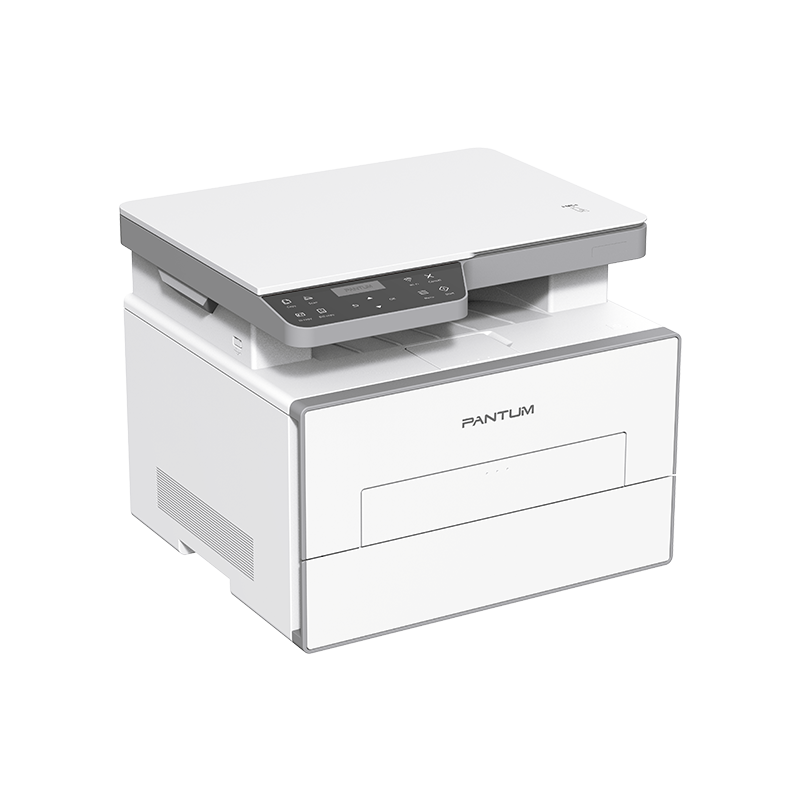 Pantum BM4206DW Paper Tray View
