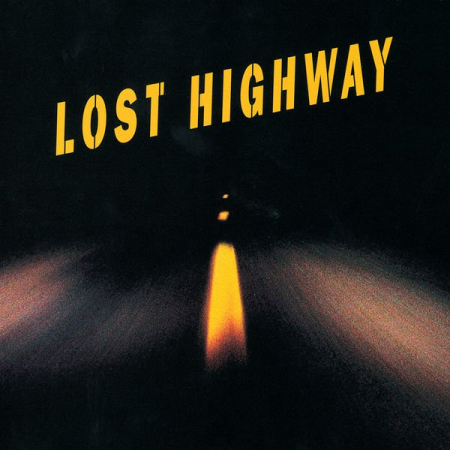 VA - Lost Highway (Original Motion Picture Soundtrack) (1996)