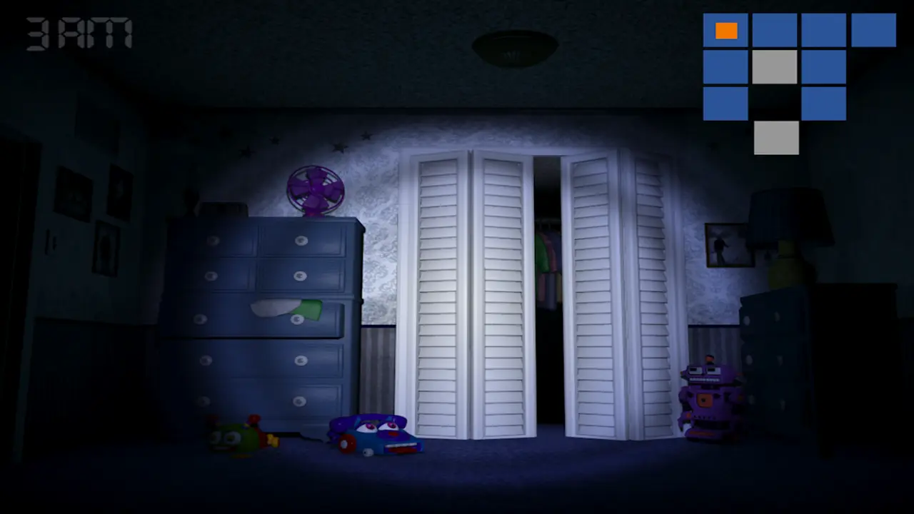 Fnaf Security Breach Mod APK 15.0.0 Download - Latest Version