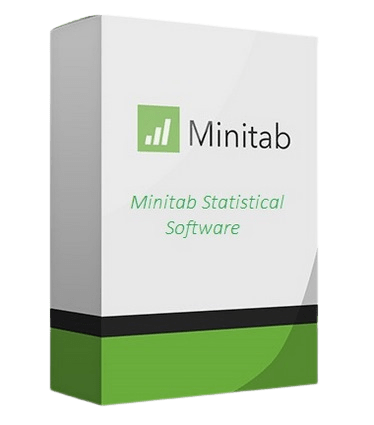 Minitab 21.4