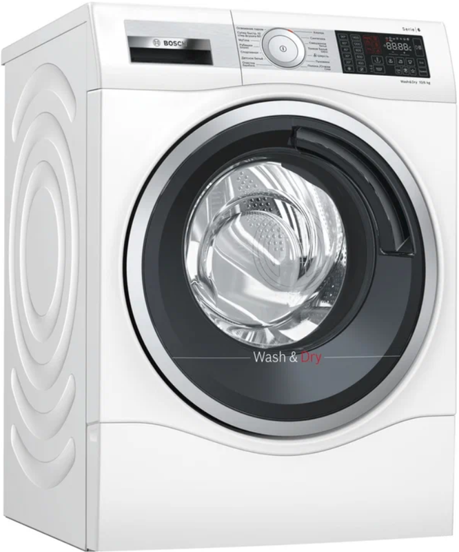 Bosch WDU 28590