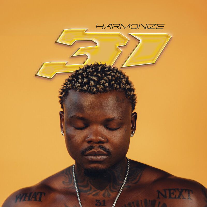 Harmonize - 31 (Explicit)