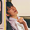 wonwoo from seventeen