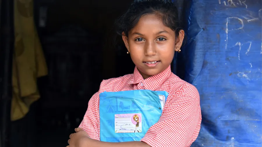 Free Education for EWS Girls Lights a Path to Equality
