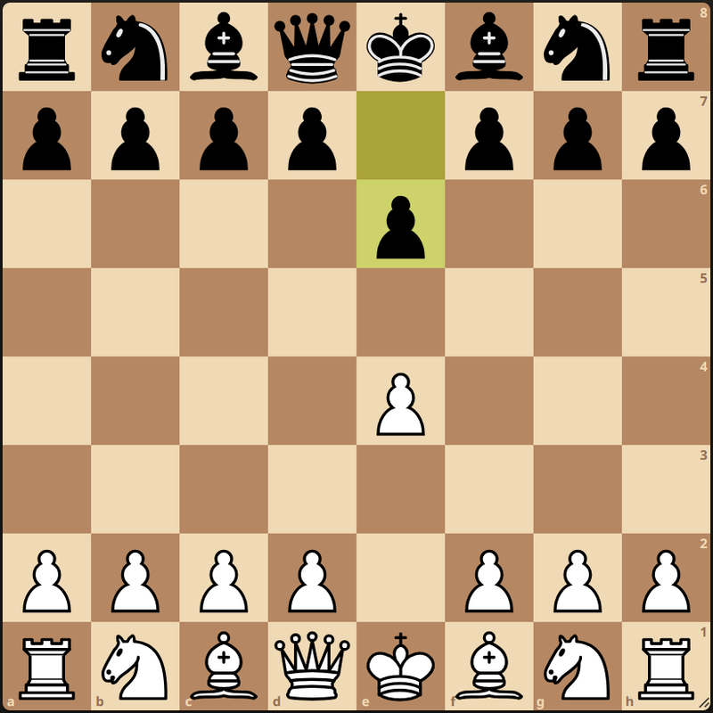 Crush the French Defense | Wing Gambit