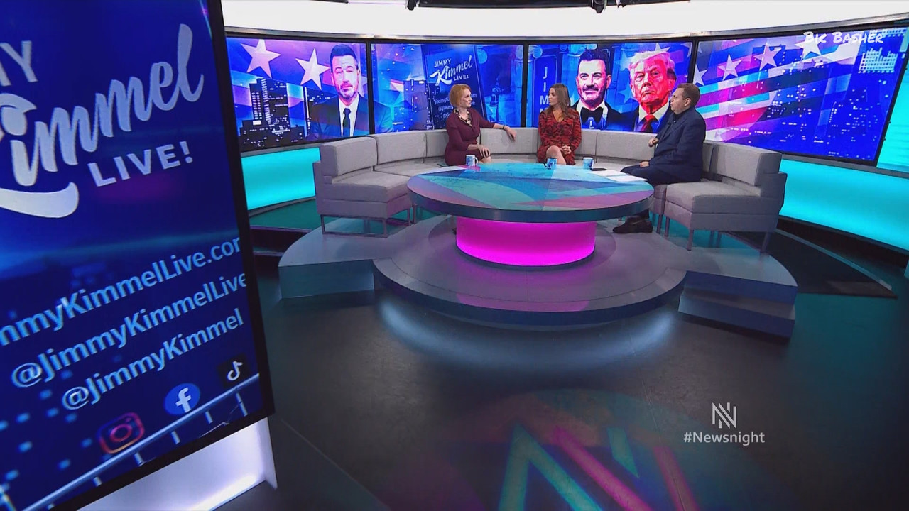 Newsnight, followed by Weather_20250919_22302300.ts_snapshot_16.19.273