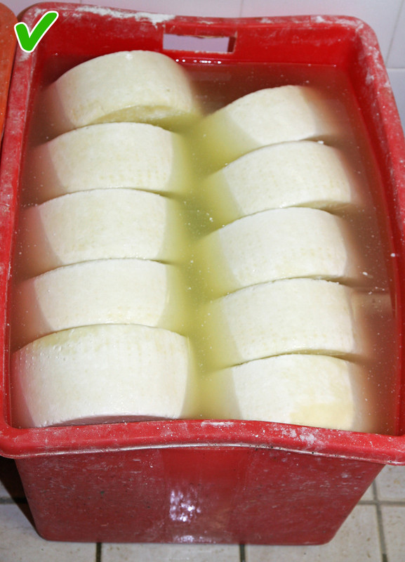 keju feta