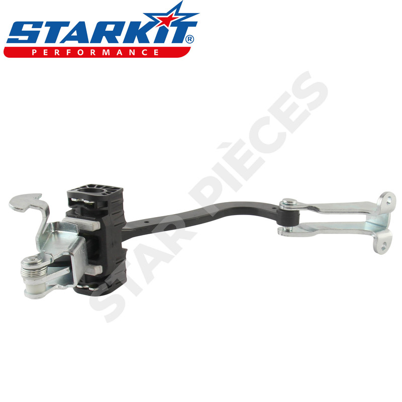 Serrure Compatible Porte Battante Arrière Boxer Ducato Jumper Dès 2006 - Avec Double Clé | STARKIT PERFORMANCE 4262SK