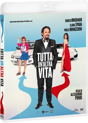 Tutta Un'Altra Vita (2019) .mkv iTALiAN Bluray 1080p x264