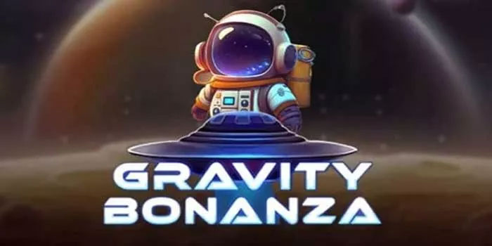 Slot Gravity Bonanza