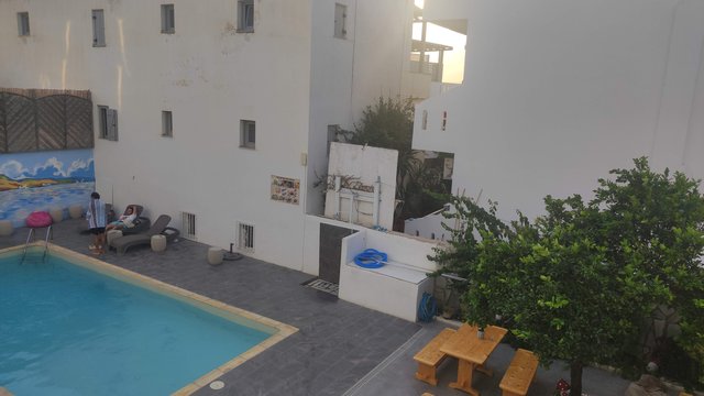 Islas Griegas vol.II: 11 días en Santorini, Milos, Paros y Naxos - Blogs de Grecia - Día 5 - Milos y huída in extremis a Paros (6)