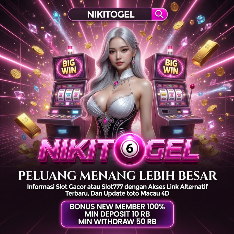 NIKITOGEL
