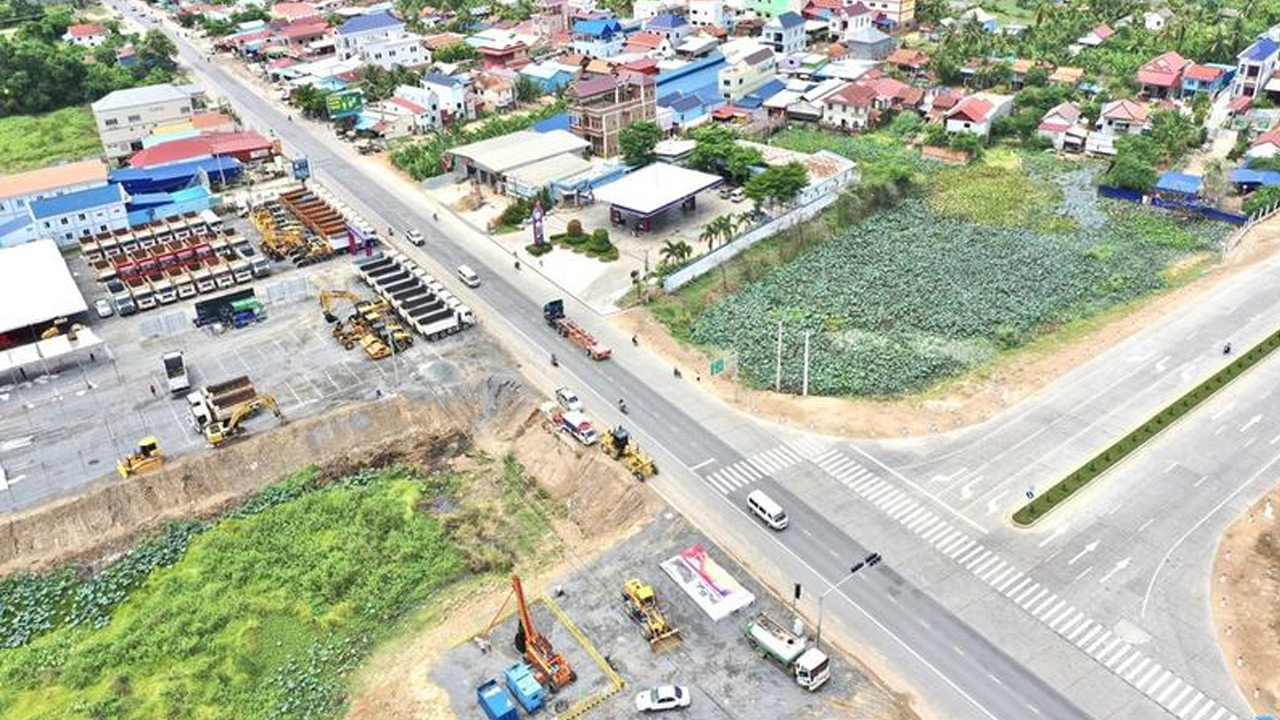Kontroversi Industri Ju*i Online di Kamboja