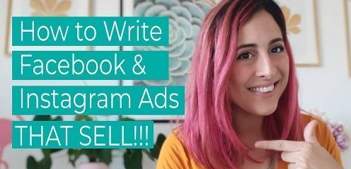 How to Write Facebook & Instagram Ads that Sell