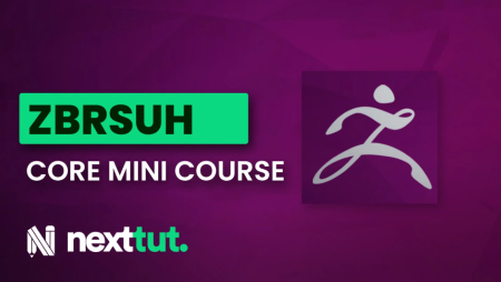 Zbrush Core Mini Tutorial: Learn Sculpting From Scratch | Skillshare