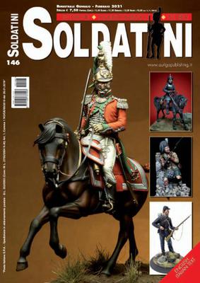 Soldatini N.146 - Gennaio-Febbraio 2021