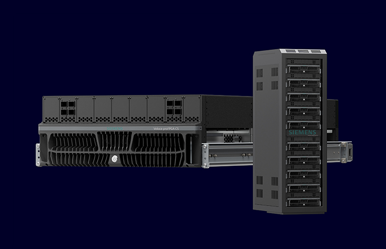 西門子攜手NVIDIA，將 AI 晶片驗證加速至兆週期級