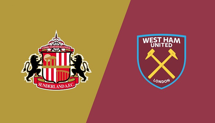 Soi kèo tài xỉu, phạt góc trận Sunderland vs West Ham, 21h00 ngày 16/08