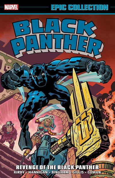 Black-Panther-Epic-Collection-Vol-2-Revenge-of-the-Black-Panther-2019