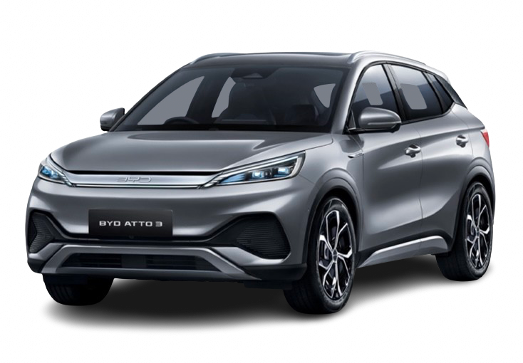 BYD ATTO 3