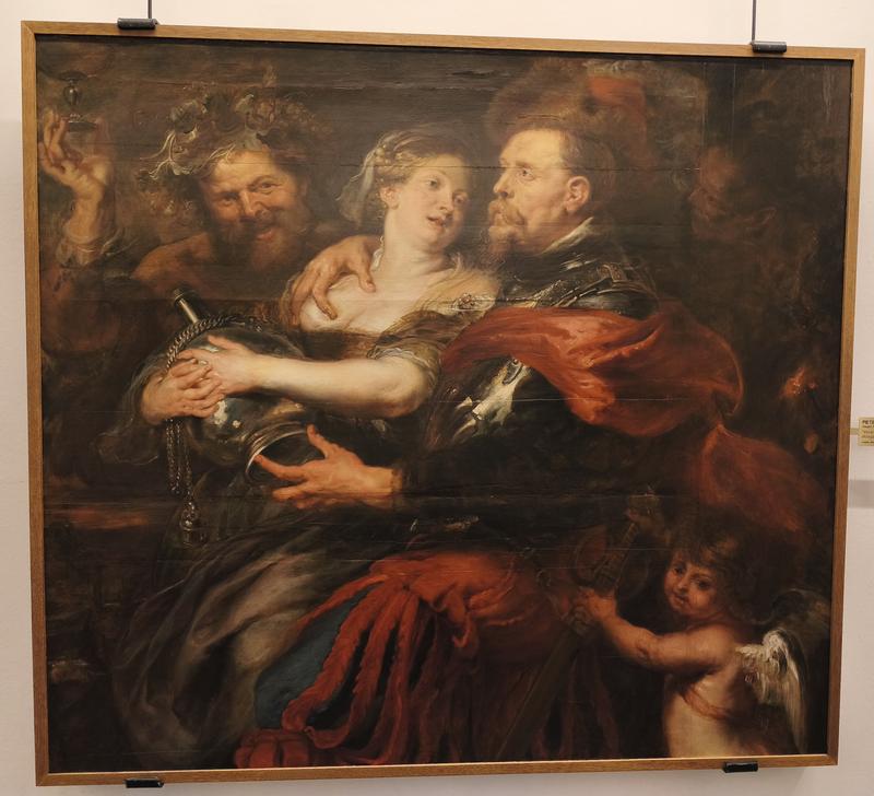 Milán-Turín-Génova-Pavía - Blogs de Italia - Génova, espectacular conjunto museístico (82)