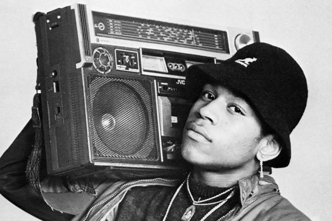 Hip-Hop: A Worldwide Mold Movement